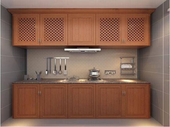 全铝橱柜定制全过程,全铝橱柜定制多少钱一平