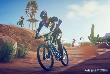 炎炎夏日不妨感受*体下**育类游戏带来的快乐吧「迷失攻略组」