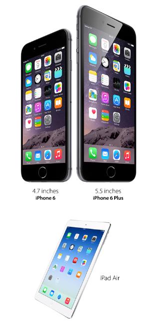 ios历代版本更新时间,ios最新更新有哪些变化