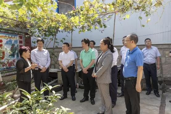 全国零碳取暖示范,大力推进冬季清洁取暖