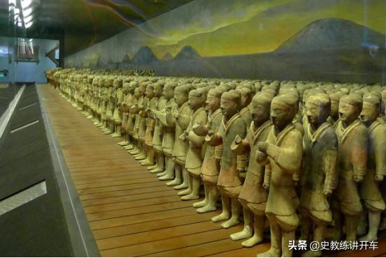 西安周边游自驾游一日游推荐,西安到铜川一日游自驾游攻略