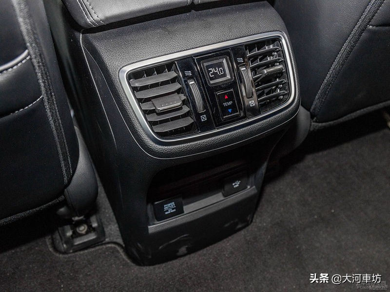 汉兰达锐界冠道楼兰昂科威,汉兰达锐界途昂哪个车越野好