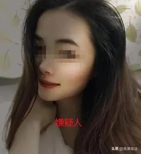 广西女护士出租屋碎尸案,广西护士碎尸案