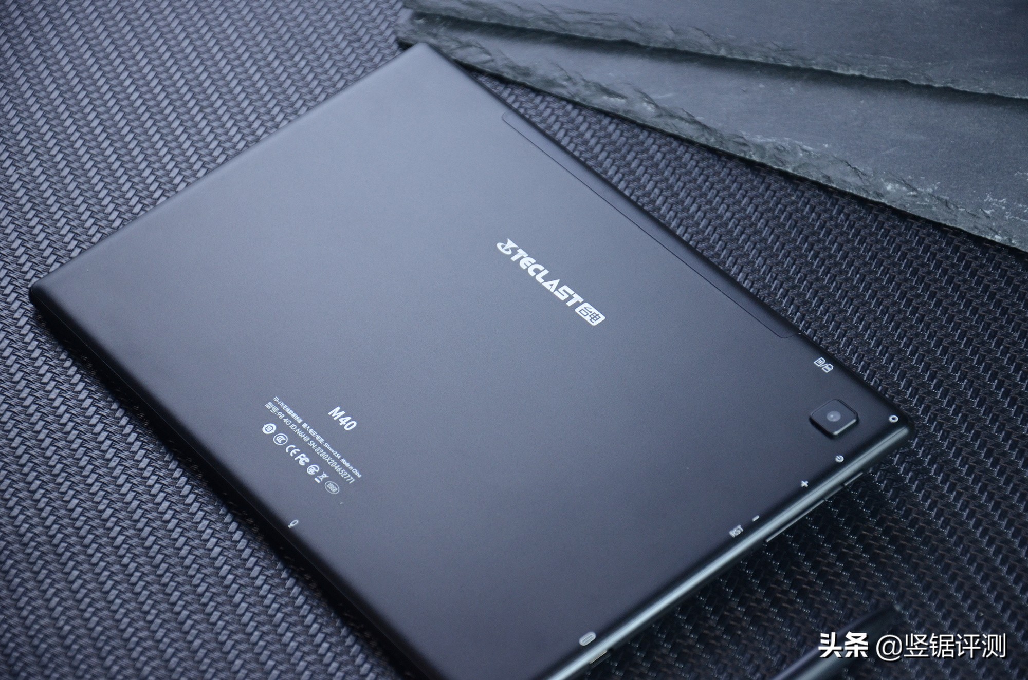 台电m40平板质量怎么样,台电m40pro平板参数