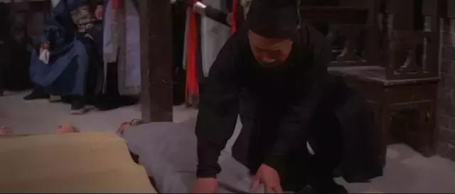 邵氏经典民国时期电影最诡异,邵氏怪异武侠电影