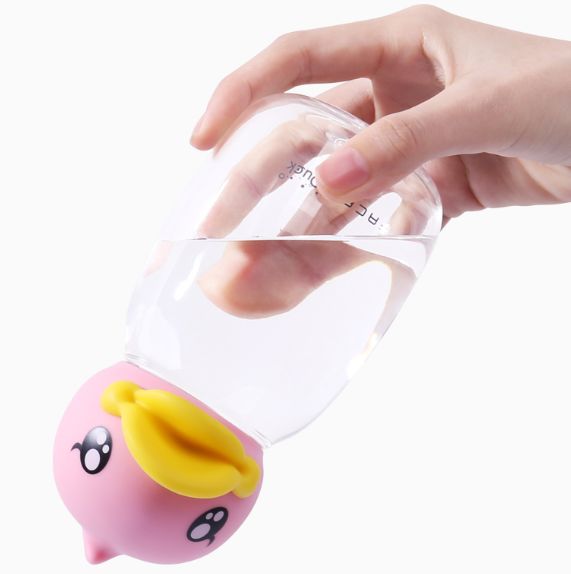 潮流当道，萌宠你心！B▪duck、暴走漫画、皮卡丘你最钟爱哪一个