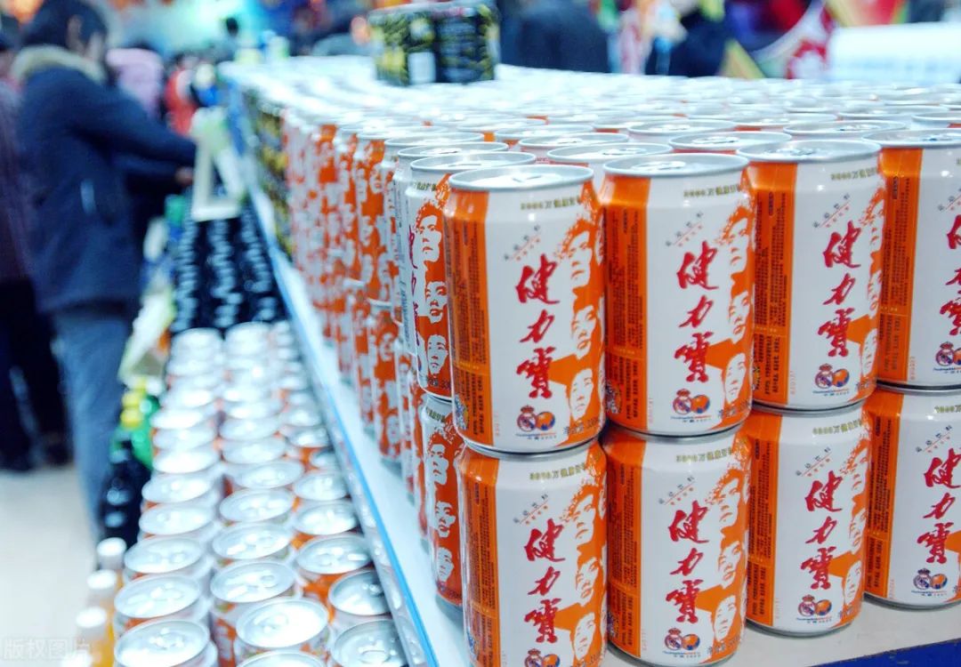 魔水健力宝的兴衰历程,东方魔水健力宝失败原因