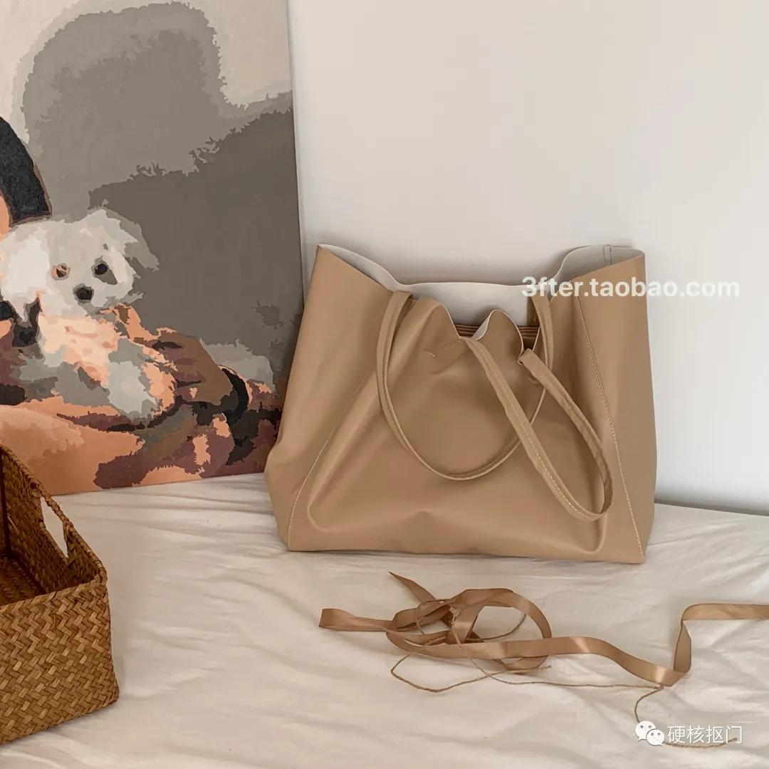 挖宝好物推荐,挖宝潮牌帆布包