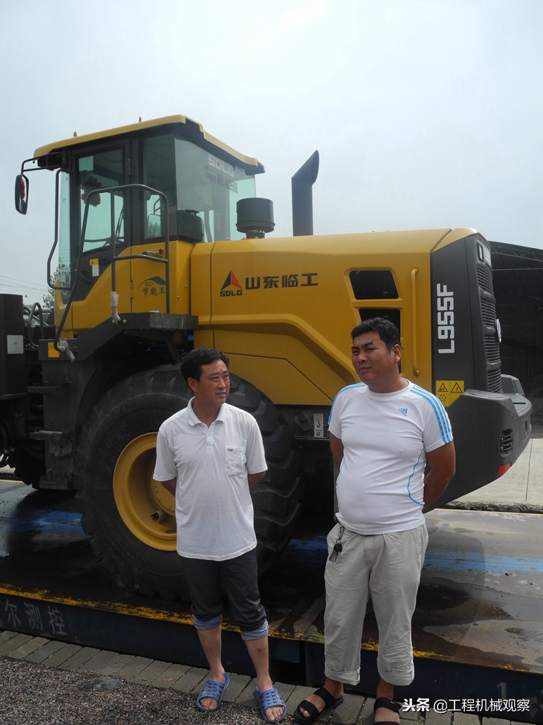 开铲车要注意哪些技巧,开铲车都有哪些技巧