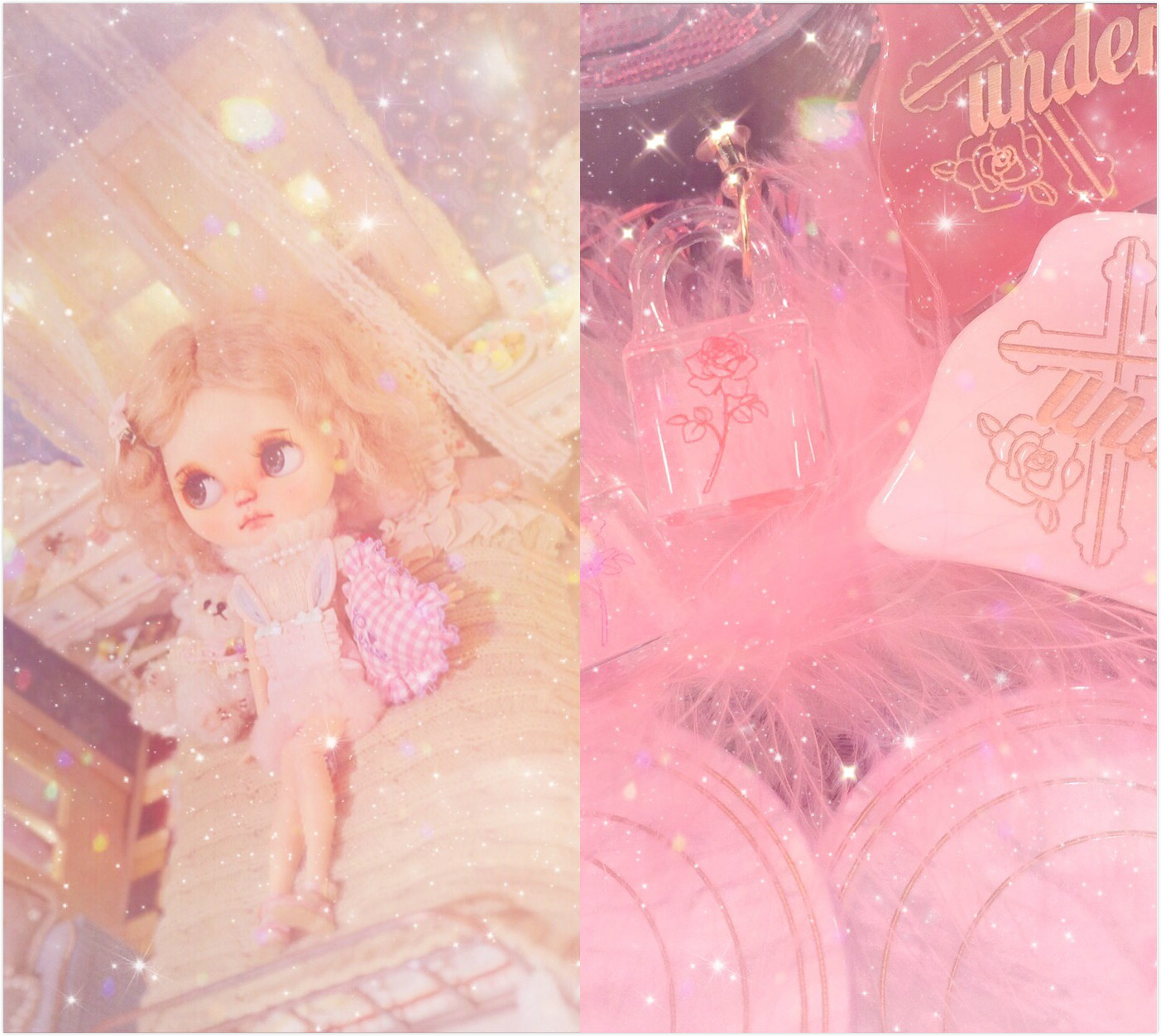 像素风壁纸怎么自制,保姆级自制壁纸教程