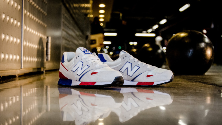 入手第一双鞋男,现在适合入手的男鞋