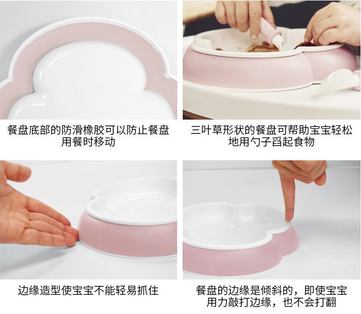 宝宝最爱的食物,宝宝适合用的餐具和餐盘