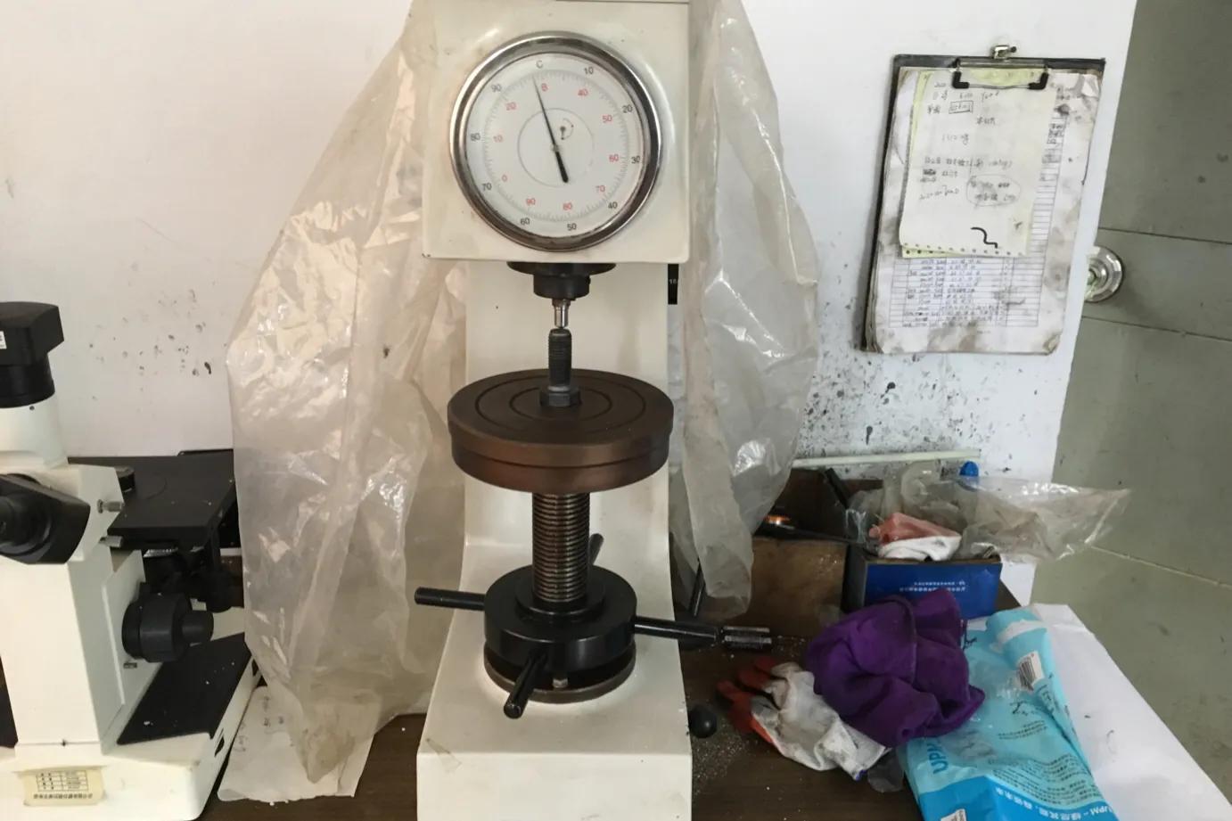 最新螺栓国家标准,普通螺栓需要进行哪些检测