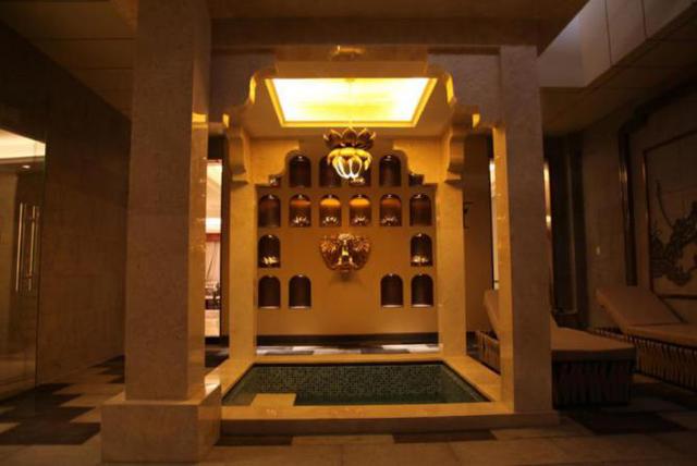 天津泰国温泉酒店,天津十大最好的温泉酒店