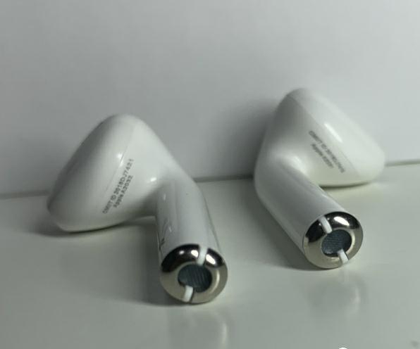 目前最新的华强北airpods,现在的华强北airpods缺点