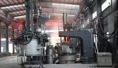 aod炉和lf炉,aod炉为什么要吹氮气