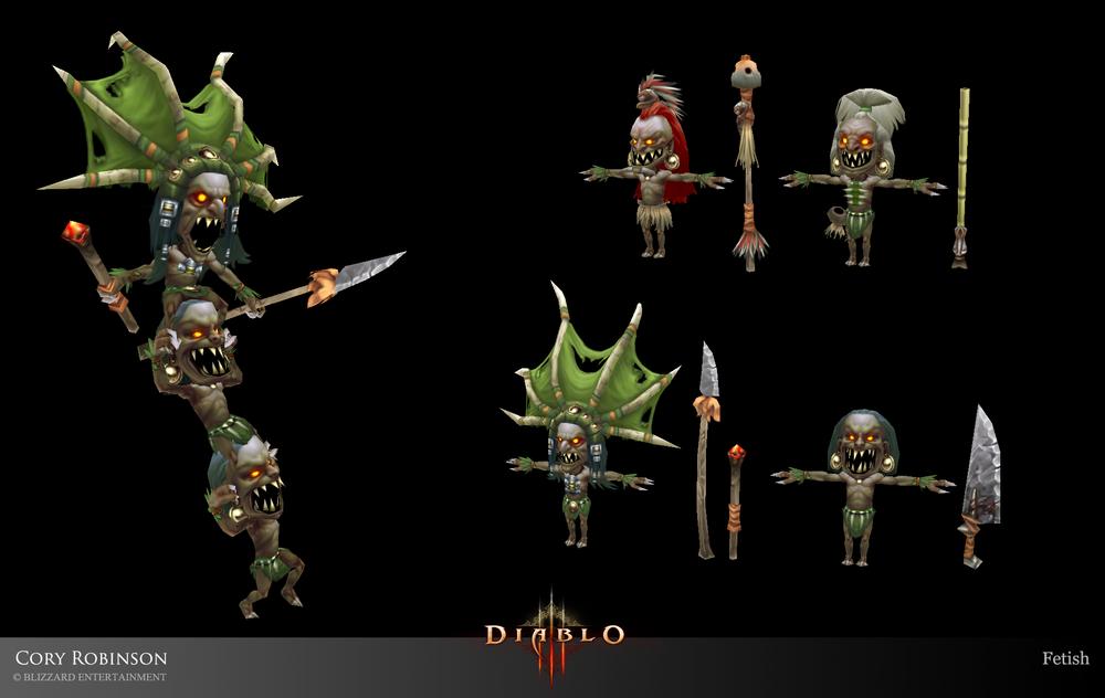 暗黑2重制版冥河娃娃你怕不怕,暗黑2冥河娃娃什么伤害