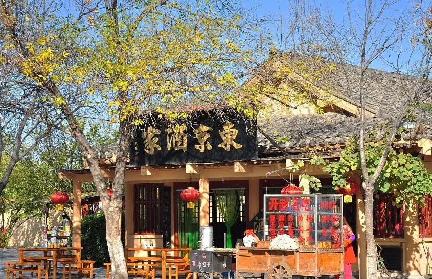 看过了很多买房的心酸故事,古人买房有多难