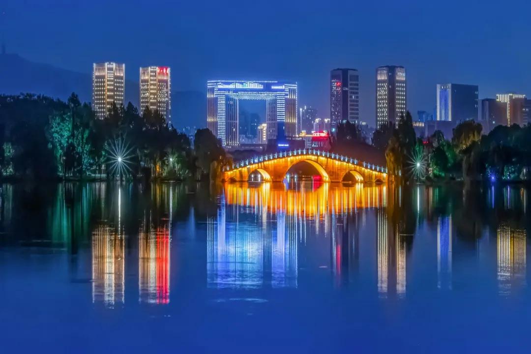 开奖啦！“魅力蠡开”摄影大赛获奖名单公布