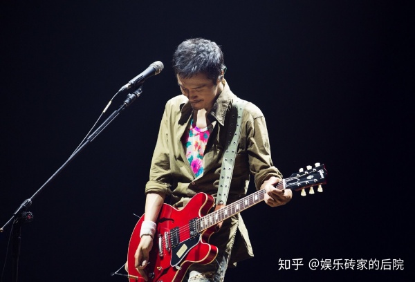 朴树是无话可说还是懒得说,朴树评价窦唯完整版