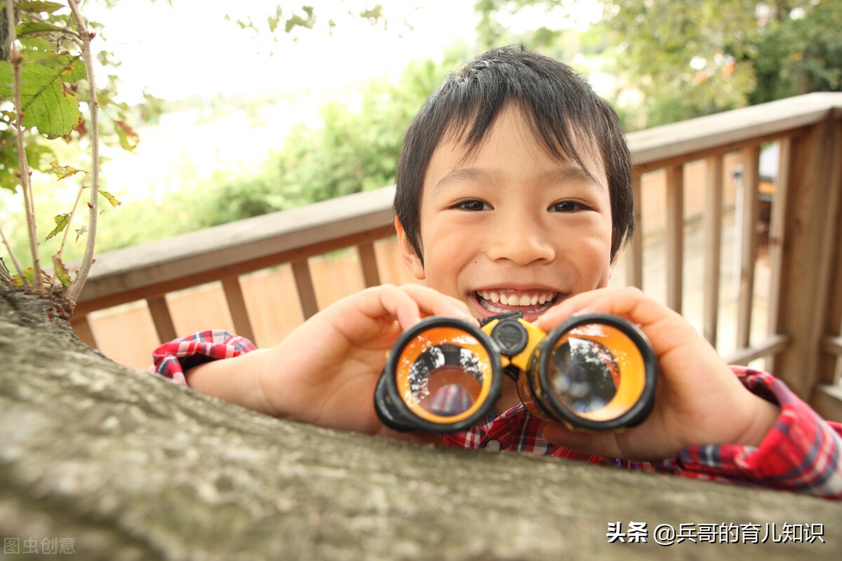 当孩子“违抗、不听话和叛逆”的时候，我们该怎么办？