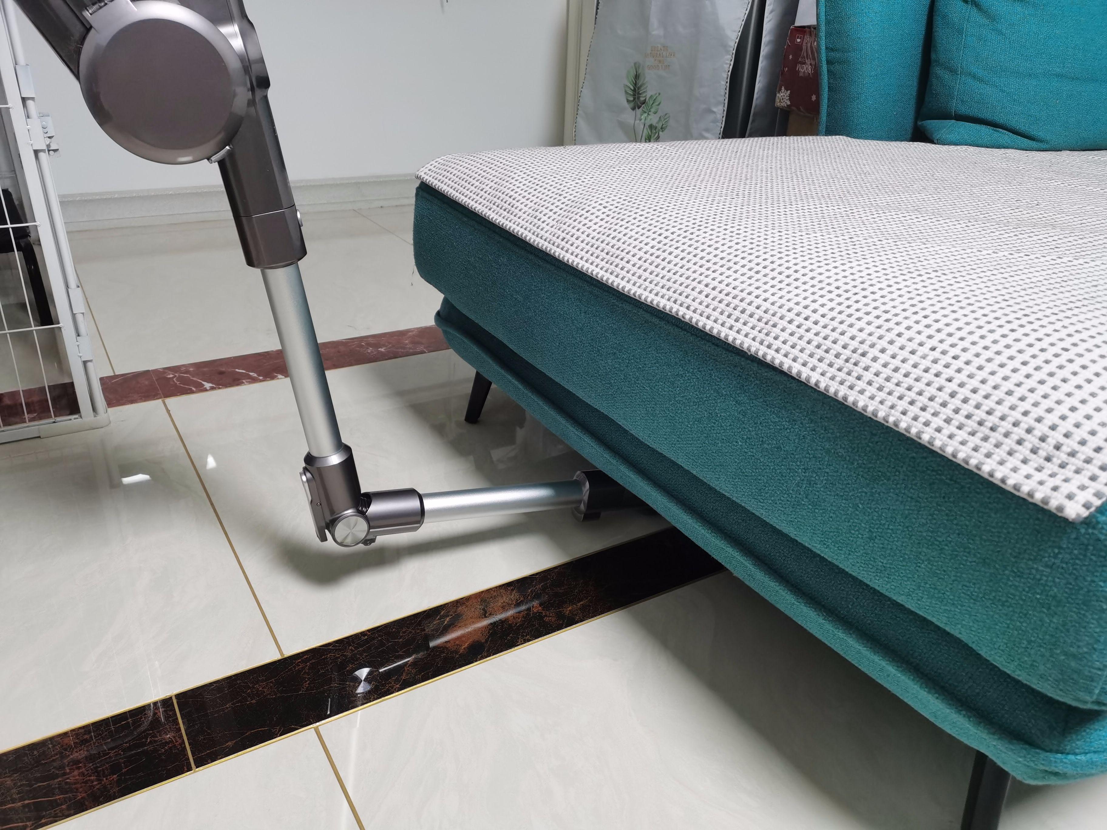 华为智选吸尘器ha5,华为智选吉米智能手持无线吸尘器