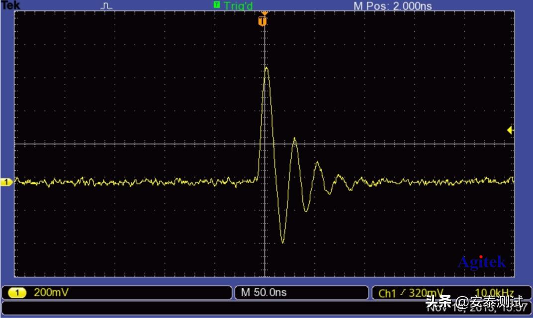汽修入门级示波器,入门级维修示波器