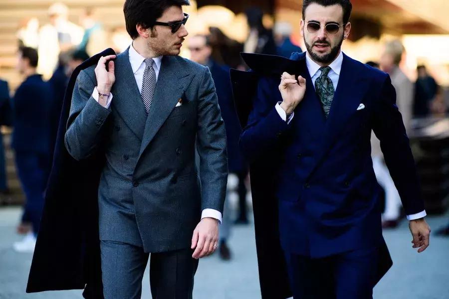 绅装保养秘笈，关于西装保养的二三事