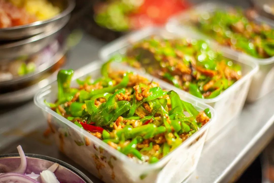 徐州人喜欢吃米线还是面条,徐州人喜欢吃面吗