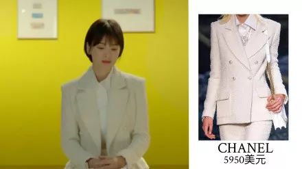 来不及吐槽《男朋友》剧情，我满眼都是宋慧乔的高领衫和大衣！