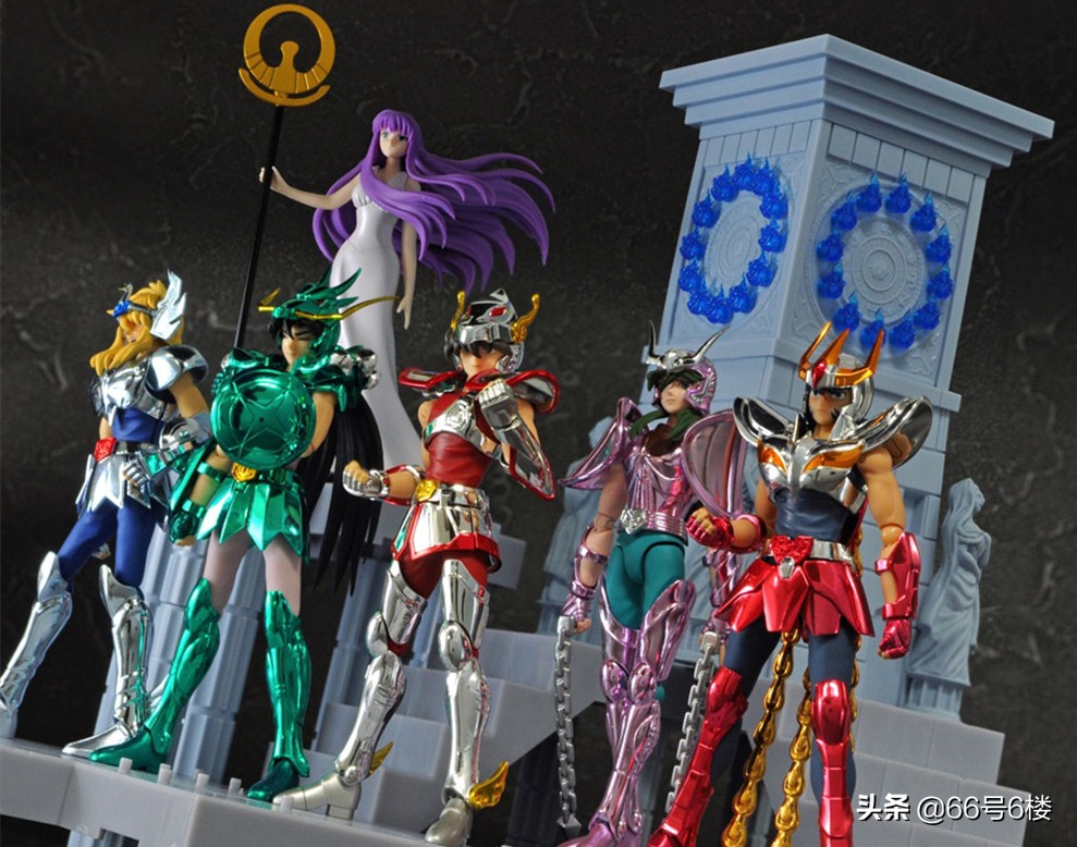 圣斗士圣衣神话大全,圣衣神话ex2.0黄金圣斗士全套