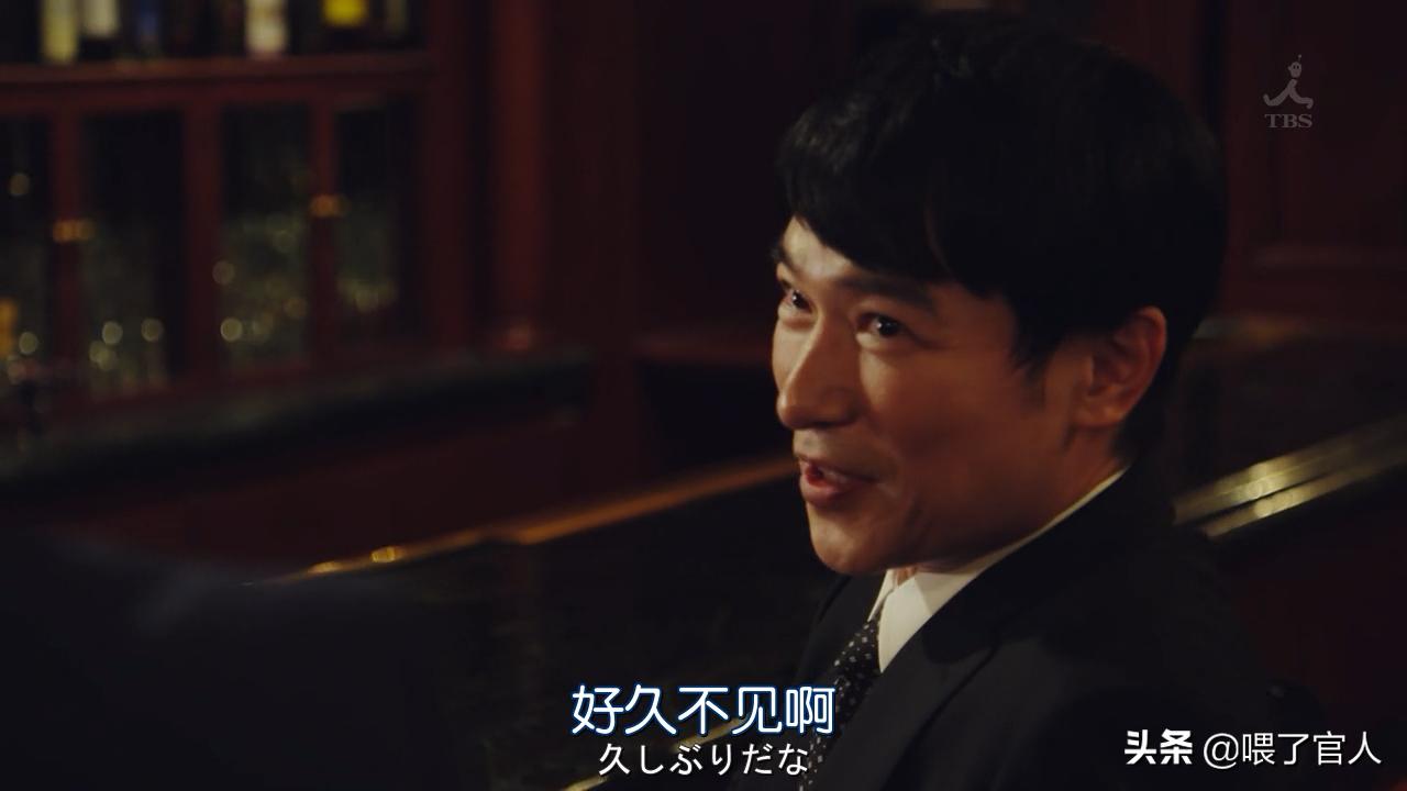 半泽直树第一部日剧,半泽直树对日剧的评价