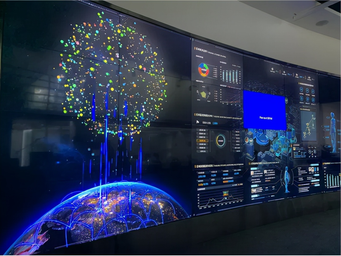 四年打磨，只为一剑！百分点科技DeepMatrix3.0的商业生态与野望