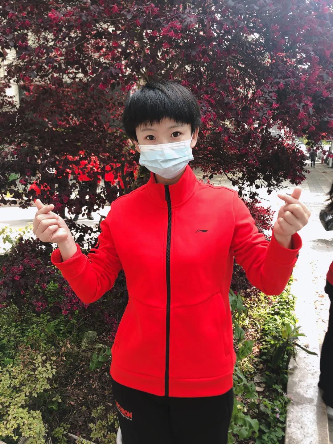 长春86名英雄凯旋，让我们看看TA的样子！