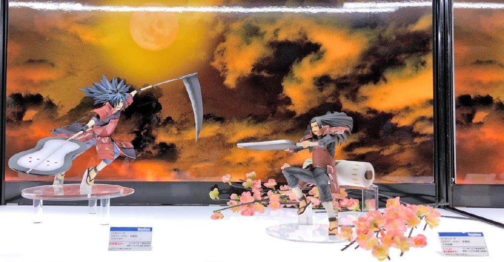 这些手办满满都是回忆，是90后都知道，网友：我全都要