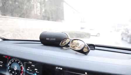 黑科技夜视镜开车专用,黑科技神器头灯