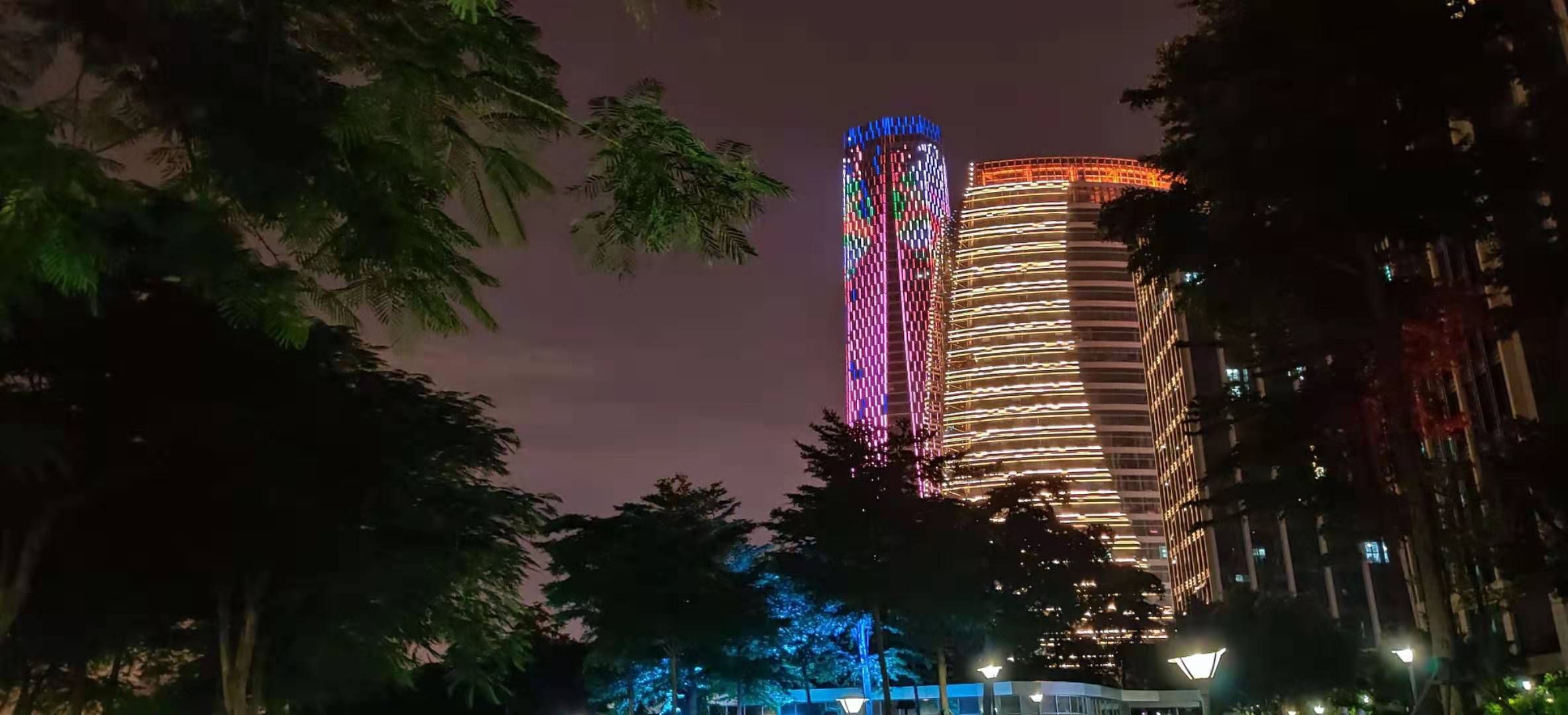 厦门集美海景酒店推荐,厦门集美有什么好的酒店可以推荐