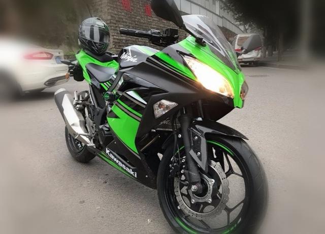 玩摩托车是怎样入坑的,摩托车入坑技巧视频