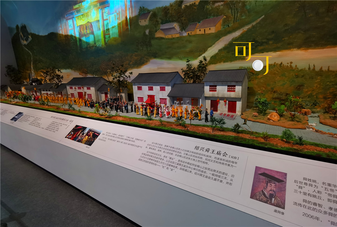 柯桥轻纺城焕然一新,柯桥海鲜自助午餐