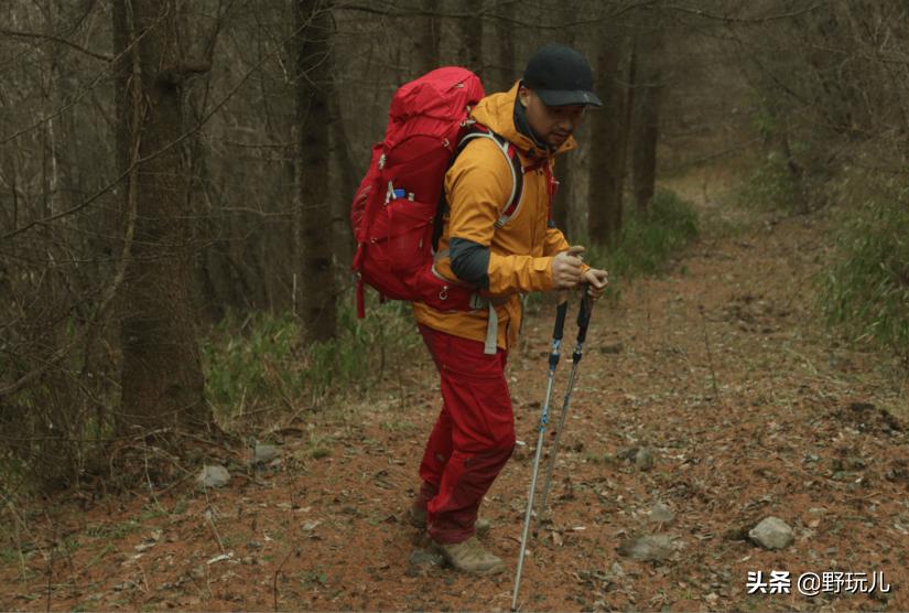 小众精品，与众不同：安利一个来自北欧的靠谱品牌Lundhags隆哈