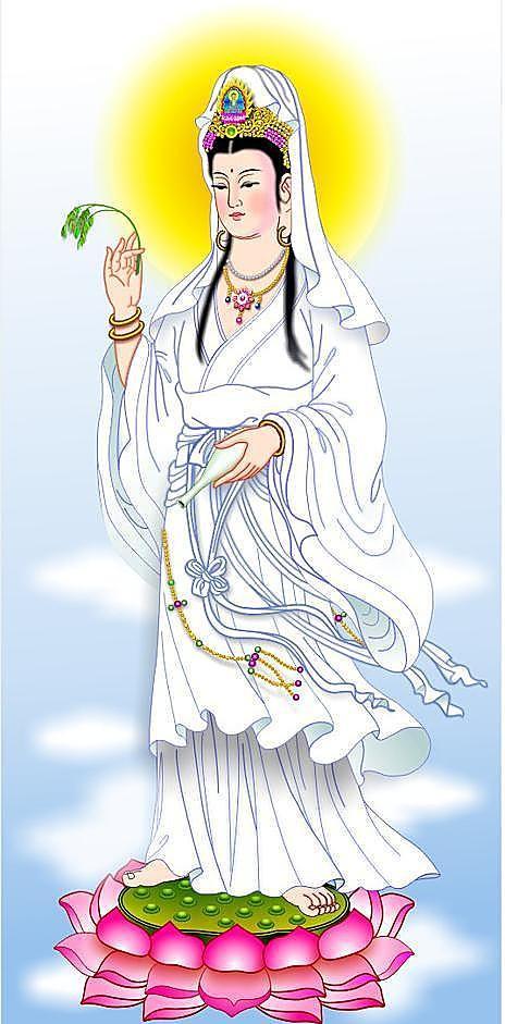 白素贞为何如此厉害,白素贞师承何派