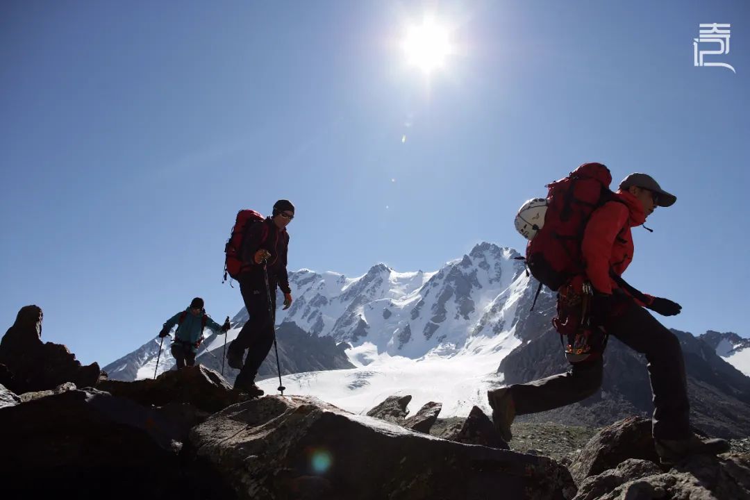 生死博格达,三个男人的十年涅槃(上)