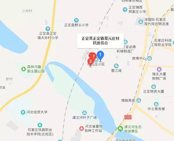 石家庄博物馆年货大集,石家庄塔北路年货大集