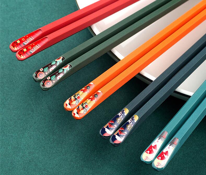 筷子蕴含着怎样的中国传统文化,关于筷子的传承文化探索