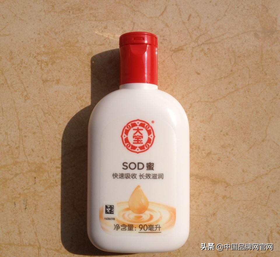 哪些好用到爆的国货老品牌,承包了整个童年