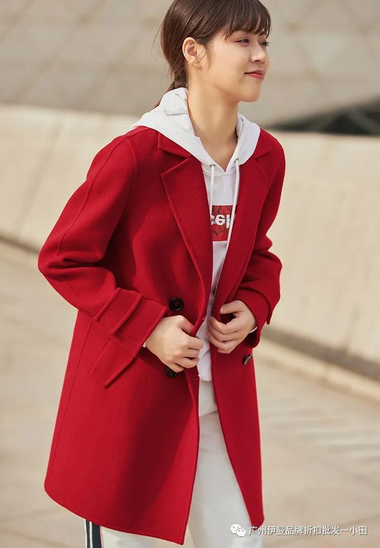 国际一线大牌女装有哪些？一线大牌哥弟时装潮流品牌折扣库存批发