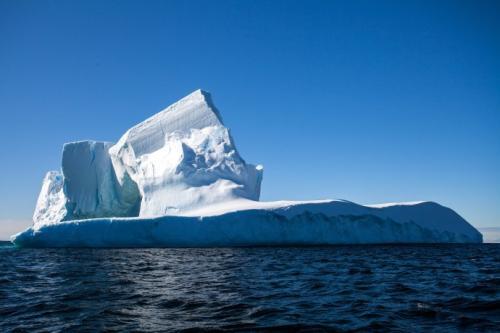 第五大洋正在形成,世界上第五个大洋