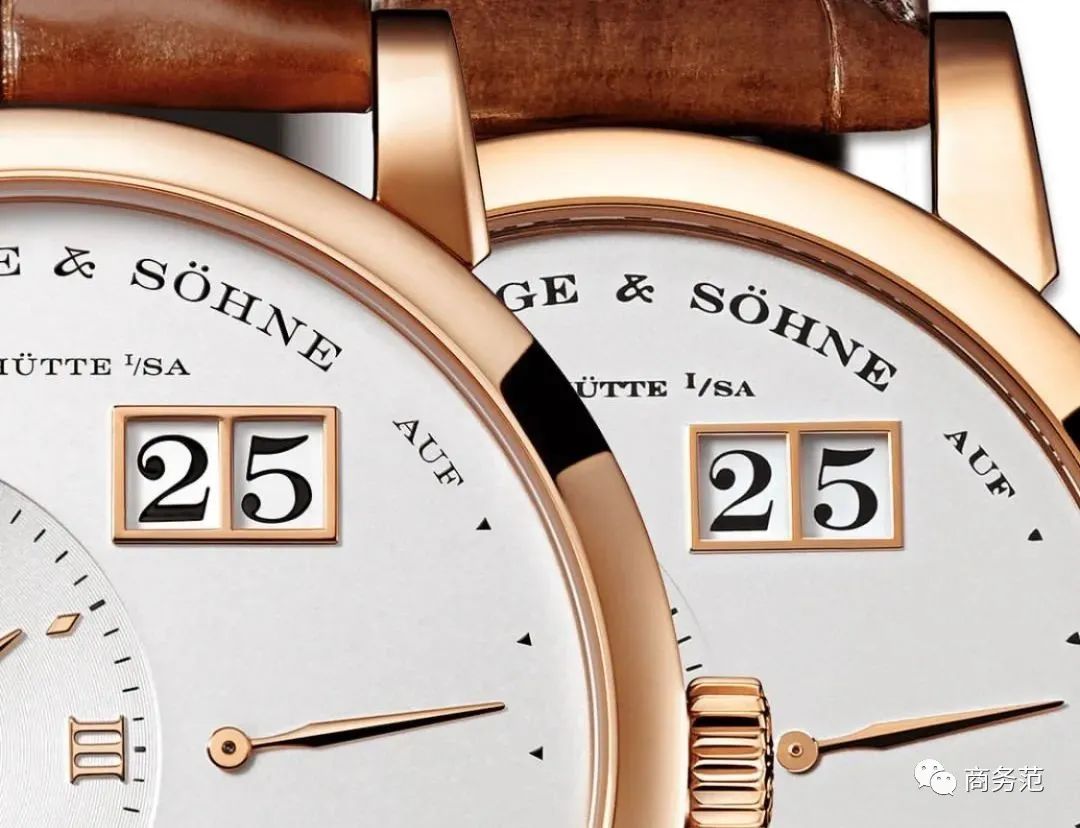 德系表怎么样,德系表有什么不同