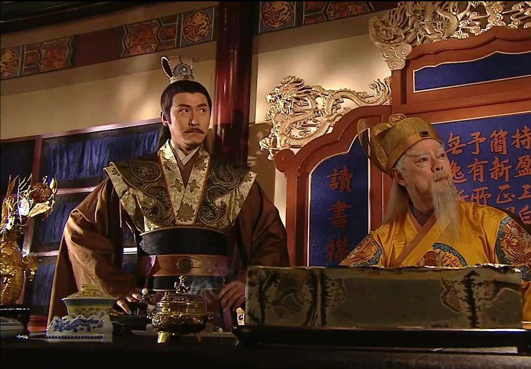 韩国有一本古籍，解开一历史之谜：难怪朱元璋不将朱棣立为太子