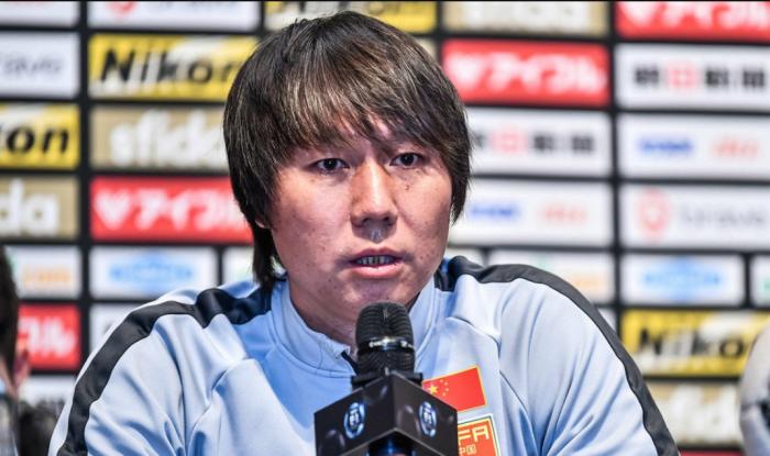 李铁带队打东亚杯,东亚杯国足对日本比赛时间